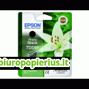 Epson T0592 Mėlyna, 450 psl.