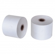  Kasos juosta, 57 mm x 30 m, ofsetins popierius, viensluoksnė, 10 vnt.