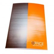  Sąsiuvinis ABC JUMS OFFICE A4, langeliais