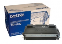 Brother TN-4100 Juoda, 7500 psl.