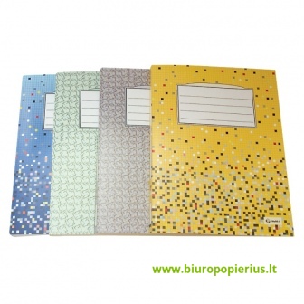  Aplankas dokumentams MULTI-S su svertiniu mechanizmu A4, 1,8 cm, pilkas