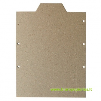  Archyvavimo padėkliukas SMILTAINIS, A4, 320x 220 mm - 20 vnt.