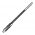  Rašiklis ZEBRA J-ROLLER RX, 0,5 mm, juodas - 2 vnt.