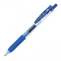  Automatinis rašiklis ZEBRA SARASA CLIP 0,7 mm, mėlynas - 2 vnt.