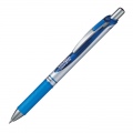  Automatinis gelinis rašiklis PENTEL ENERGEL BL77, 0.7 mm, mėlyna - 2 vnt.