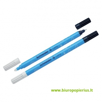  Rašalo taisiklis - rašiklis SCHNEIDER CORRY