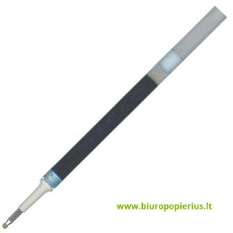  Šerdelė rašikliui PENTEL ENERGEL LR7 0,7 mm mėlyna - 2 vnt.