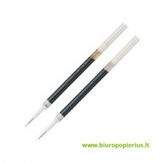  Šerdelė rašikliui  PENTEL ENERGEL LRN5 0,5mm mėlyna - 2 vnt.