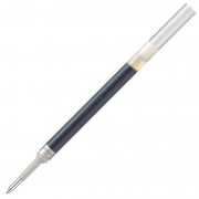  Šerdelė rašikliui PENTEL ENERGEL LR7, 0,7 mm. juoda - 2 vnt.