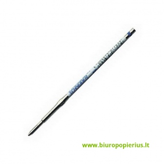 Šerdelė tušinunui SCHNEIDER 775F, 0,7mm, mėlyna - 2 vnt.