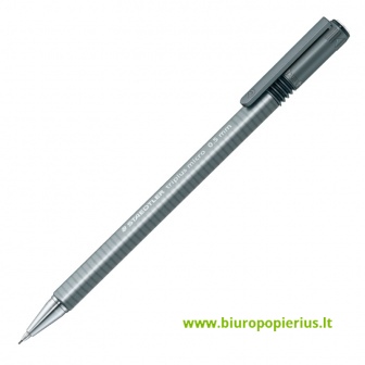  Automatinis pieštukas STAEDTLER TRIPLUS MICRO 774, 0,5 mm, HB 