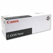 Canon C-EXV8C Mėlyna, 25000 psl.