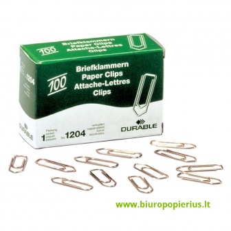  Sąvaržėlės DURABLE, 77 mm