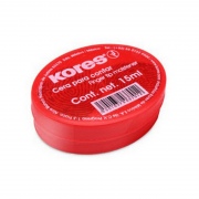  Glicerinas dėžutėje KORES, 15 ml