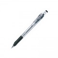  Automatinis pieštukas ZEBRA TAPLI CLIP, 0,5mm, HB, juodas korp.