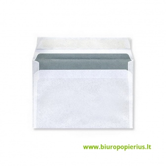  Vokai C6, 114 x 162 mm, 1000 vnt.