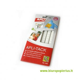  Montavimo juostelės APLI, 75 gr