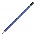  Pieštukas STEADTLER MARS ERGOSOFT 150, HB, 1 vnt.