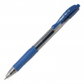  Gelinis rašiklis Pilot G-2 0,5 mm, mėlyna - 2 vnt.