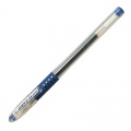  Gelinis rašiklis Pilot G-1 Grip 0,7 mm, mėlyna - 2 vnt.