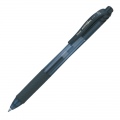  Gelinis rašiklis PENTEL ENERGELX, 0.7 mm, juoda - 2 vnt.