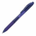  Gelinis rašiklis PENTEL ENERGELX, 0.7 mm., violetinė - 2 vnt.
