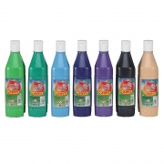  Skystas guašas JOVI 500 ml, smėlio rasusva sp.