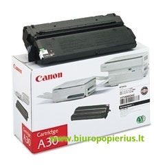 Canon A30 Juoda, 3000 psl.