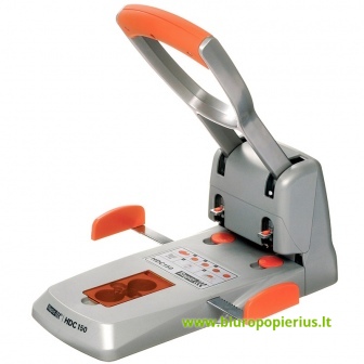  Skylmuša Rapid HDC150, 150 lapų, sidabrinė