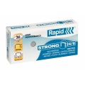  Sąsagėlės Rapid Strong 24/6 (dėž. 1000vnt.)