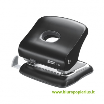  Skylmuša Rapid FC30, 30 lapų, juoda