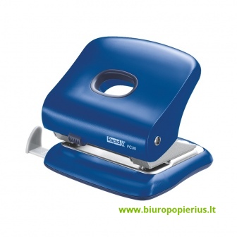  Skylmuša Rapid FC30, 30 lapų, mėlyna