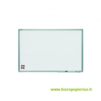  Balta magnetinė lenta 60x45