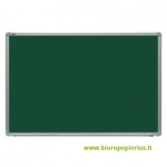  Magnetinė kreidinė lenta, 100x200