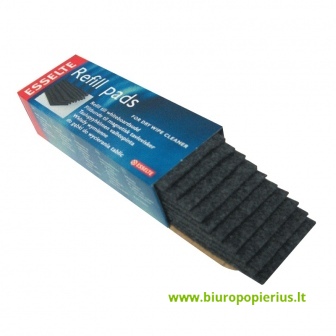  Servetėlės valikliui DO250-00832