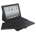  iPad/iPad2 dėklas su klaviatūra LEITZ Complete Tech Gripz