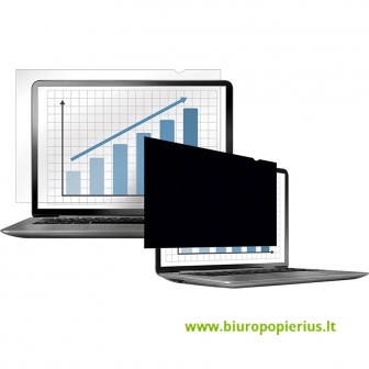  Konfidencialus filtras Fellowes PrivaScreen™ - 14.1" Wide 16:10