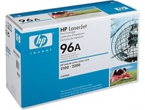 Hewlett-Packard C4096A Juoda, 5000 psl.
