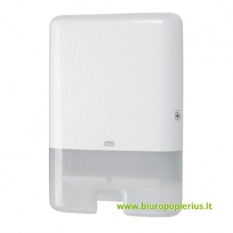  Rankų valymo popieriaus laikiklis 552000 , H2