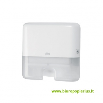  Rankų valymo popieriaus laikiklis 552100 ,H2 Mini