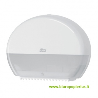  Tualetinio popieriaus laikiklis Mini,T2 555000