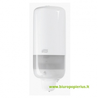  Skysto muilo laikiklis TORK S1, 560000