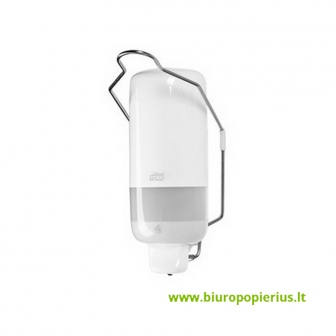  Laikiklis muilui TORK su rankena, 560100