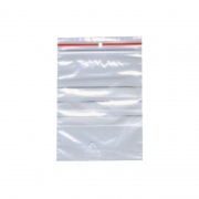  Plastikiniai maišeliai 100 x 150 mm., 100 vnt.