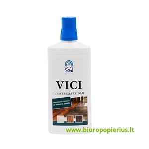  Grindų plovimo priemonė VICI, 500 ml - 2 vnt.