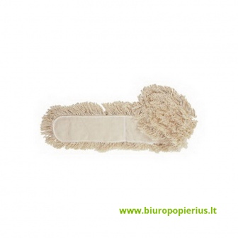  Valymo šluostė TTS, 60 cm