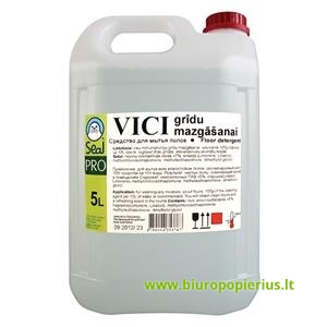  UNIVERSALi priemonė grindims VICI, 5l