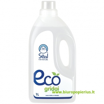  Grindų valiklis SEAL ECO, 1L