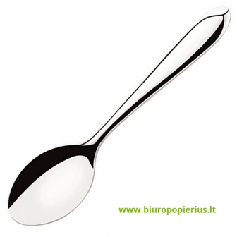  Šaukštelis arbatai LAGUNA, 14 cm