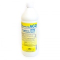  Grindų valiklis EWOL Professional Formula AGD, antibakterinis, 1 L
